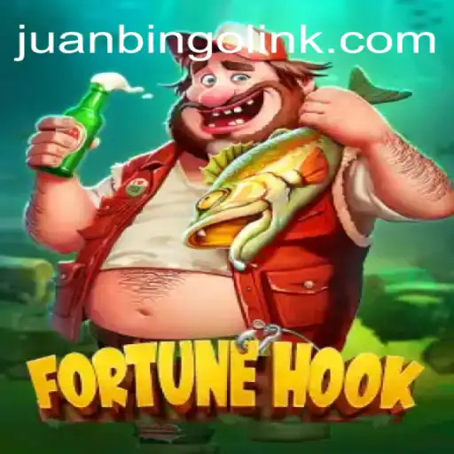 Discovering FortuneHook: A Dive into the Thrilling World of JUANBINGO