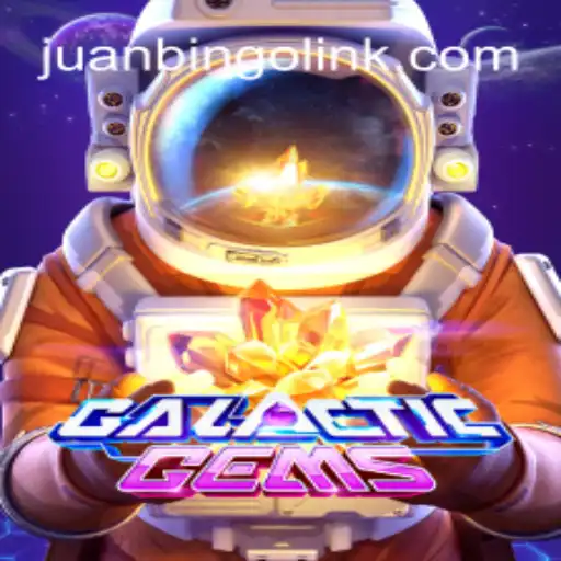 Discover the Cosmic Adventure of GalacticGems and Unveil the Thrilling JUANBINGO Experience