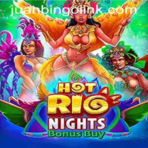 Exploring the Exciting World of HotRioNightsBonusBuy and JUANBINGO