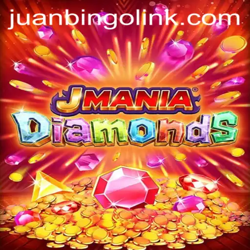 Unveiling JManiaDiamonds: The Gem of Modern Gaming