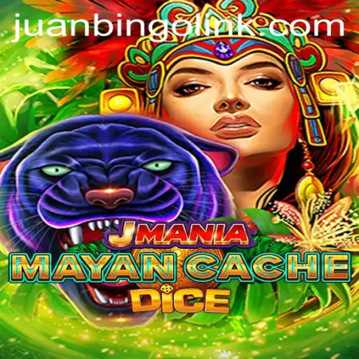 Unveiling the Excitement of JManiaMayanCacheDice: A Journey into the World of JUANBINGO