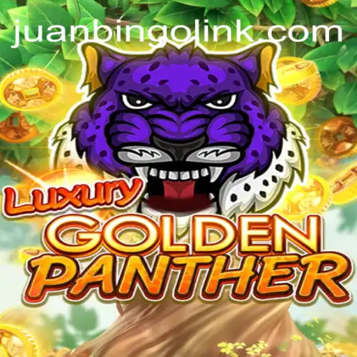 Explore the Exhilarating World of LUXURYGOLDENPANTHER: A Novel Gaming Experience with JUANBINGO