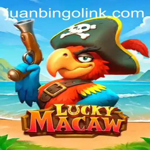 Exploring LuckyMacaw: Unveiling the Thrills of JUANBINGO