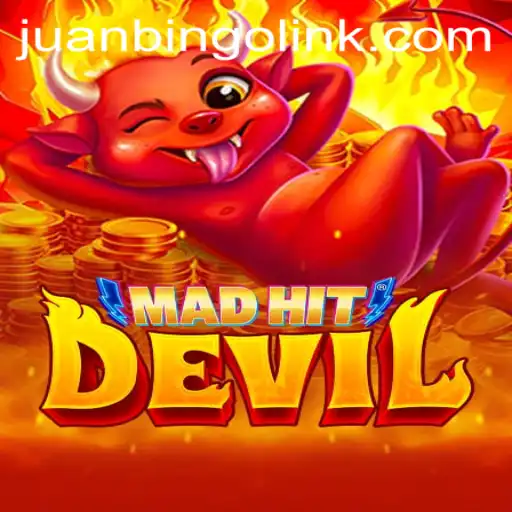 Exploring the Thrilling World of MadHitDevil: A Dive into the New Gaming Sensation