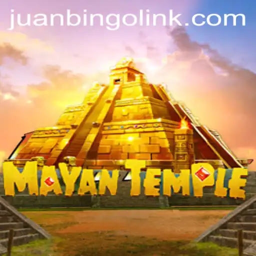 MayanTemple: Exploring the Ancient World of JUANBINGO