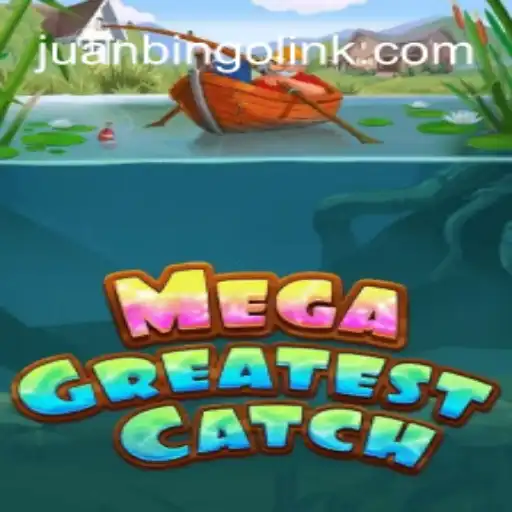 MegaGreatestCatch: A Dive into the Revolutionary Game Experience
