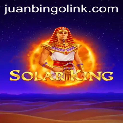 SolarKing: The Revolutionary Strategy Game Capturing Today's World