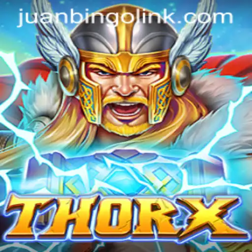 ThorX: A Mythical Adventure in the World of JUANBINGO